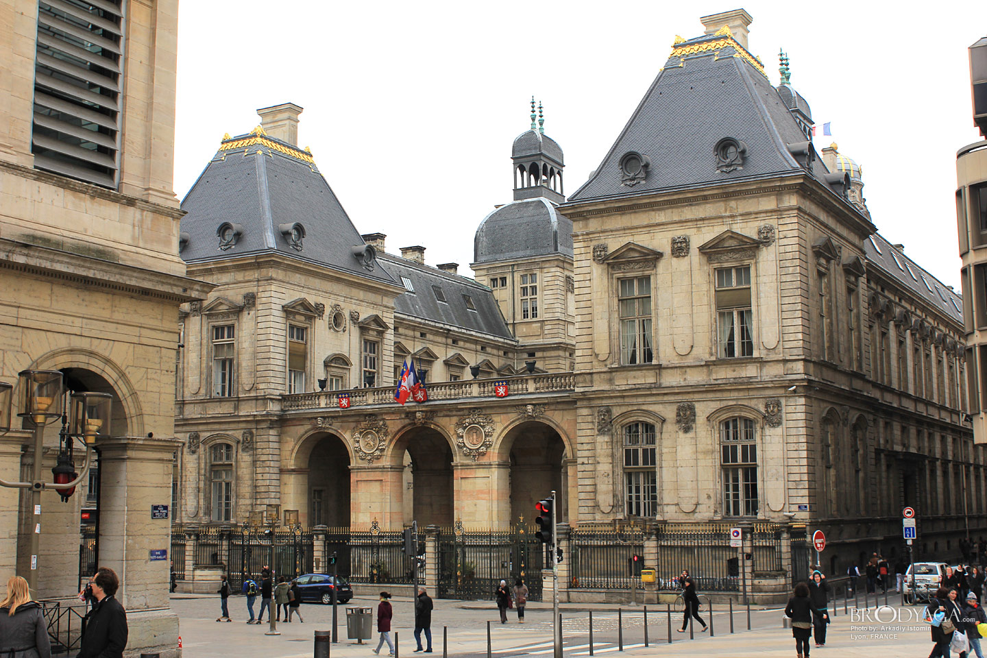 Lyon